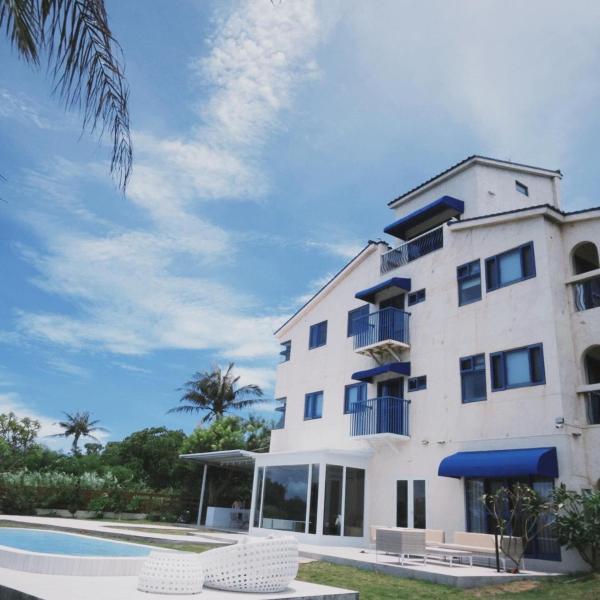 ChuLe Villa x Maobitou, Altstadt von Hengchun