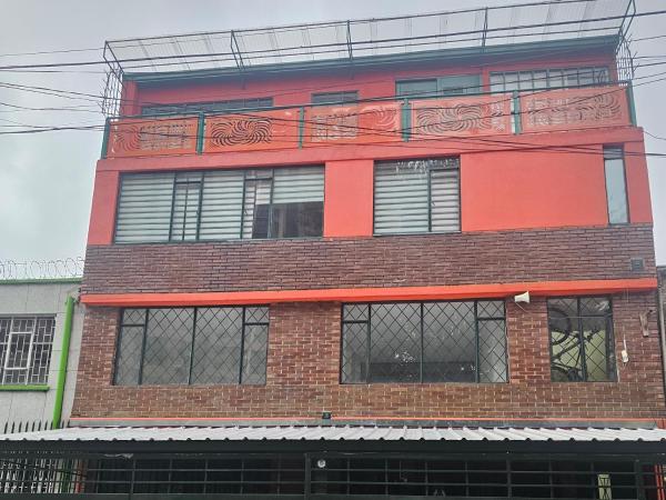 Clinica Meredi - Bogota