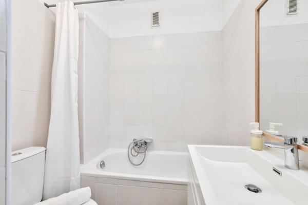 Zdjęcie 5: Studio with a 20sqm terrace 10min from la Croisette