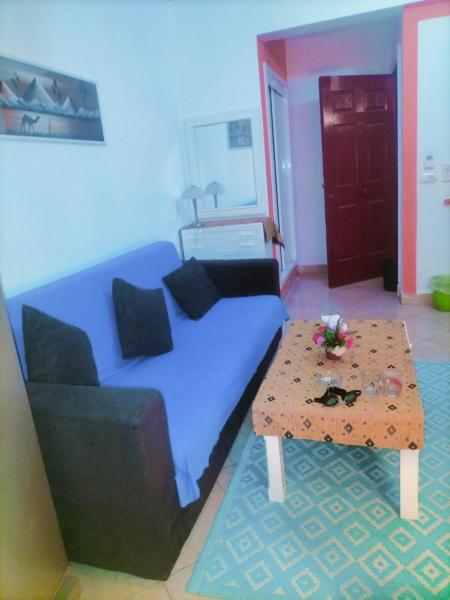 Foto 3: Studio in Delta Sharm Resort