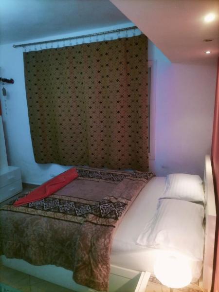 Foto 9: Studio in Delta Sharm Resort