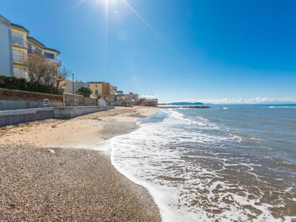Apartment Mediterraneo By Interhome - Campiglia Marittima