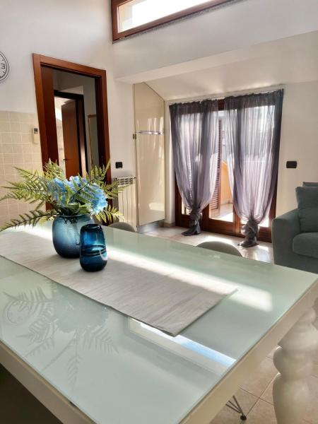 Nella foto è visibile l'oggetto Casa Carmen situato nella città di Seveso.