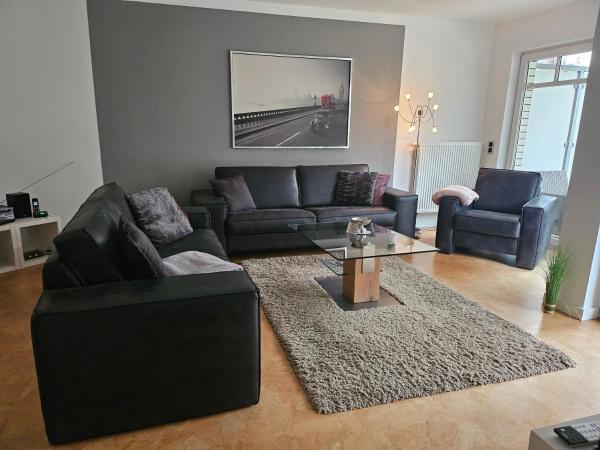 Mucki´s Ferienwohnung - Bad Zwischenahn