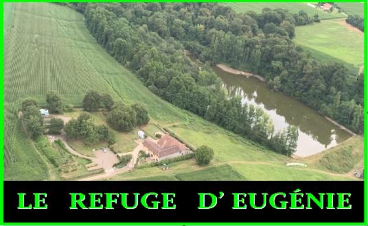 A la foto es mostra l'objecte appartement T3 ARMAGNAC situat a la ciutat de Pécorade.