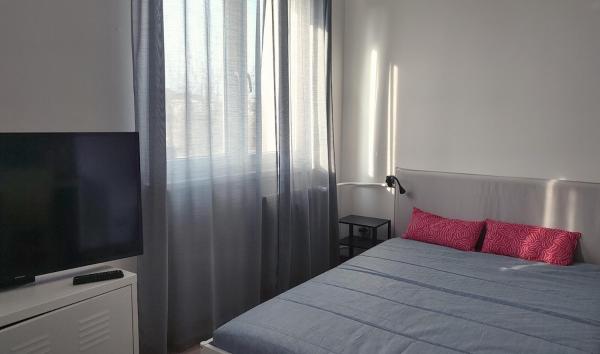 Bilde 4: Studio in the center of Wrocław