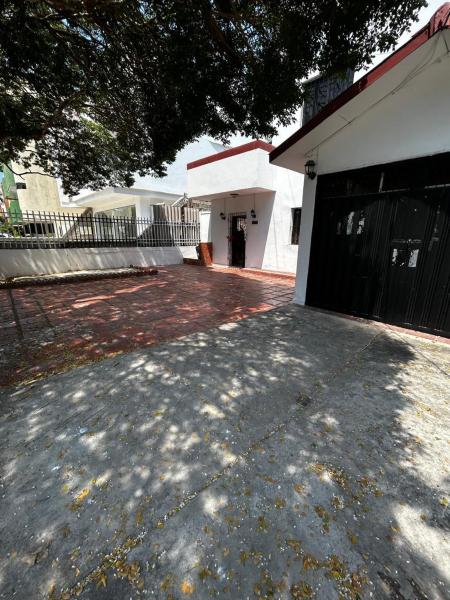 Casa Naty Crespo, Carthagène des Indes