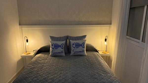 Apartamento Grumete - El Cotillo