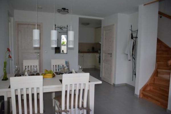 Foto 5: Boddenblick - Breege