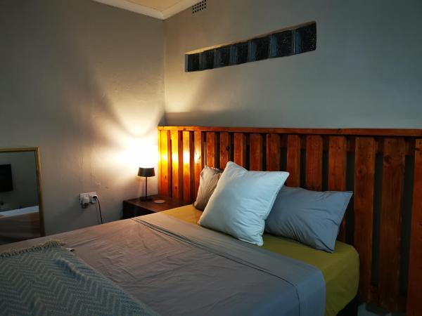 Gwanxhae Boutique Accommodation, Маун