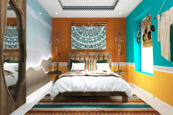 Skyline Hotel Phú Quốc - Phú Quốc