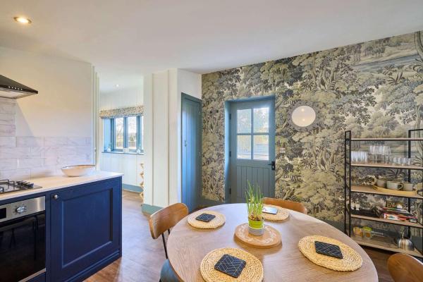 Bilde 7: Host & Stay - The Lodge