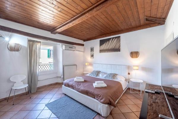 Tora Florence Apartment - Room rent, Флоренция