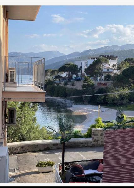 Casa Del Marinaio - Cala Gonone