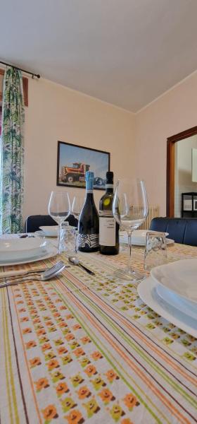 På bildet vises objektet Princess house som ligger i byen Nizza Monferrato.