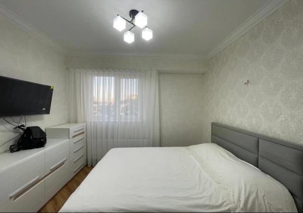 A la foto es mostra l'objecte City Center Apartment situat a la ciutat de Chisinau.
