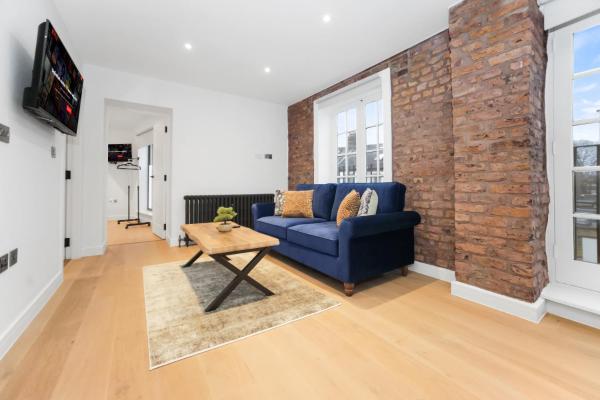 London Luxury Living - Fulham, Londres