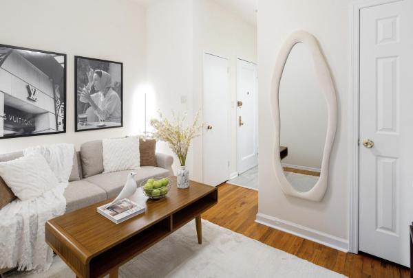 Cozy Apartment in the Upper East Side, New York