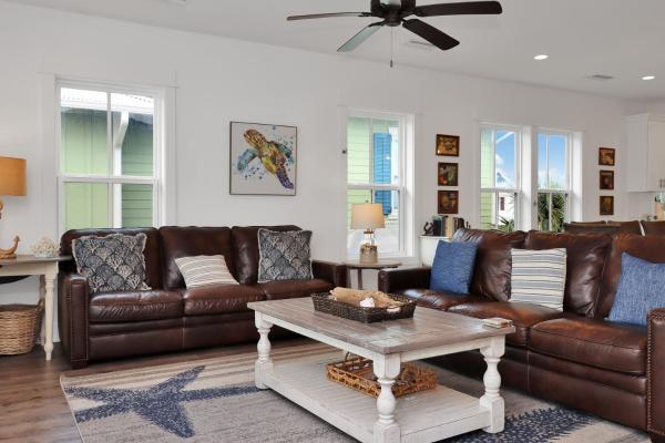 Foto 6: Turtle Time by Pristine Properties Vacation Rentals