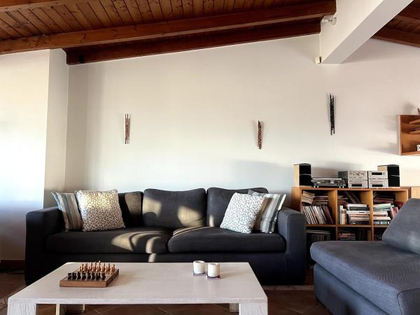 Foto 6: Rooftop Flat with Terrace