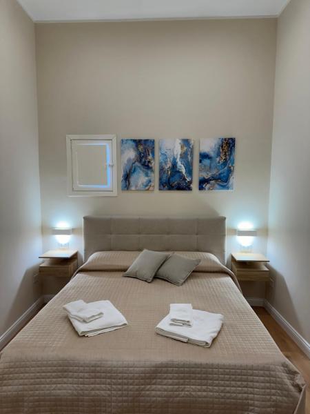 Mart Rental Apartament - Palermo