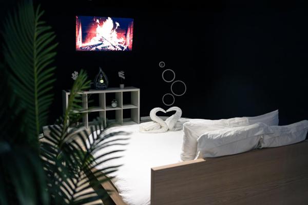 Blvck Spa, Брюссель