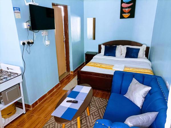 Billede 3: Devine Studio in Naivasha Town