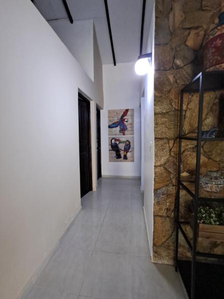 A la foto es mostra l'objecte Villa la casita situat a la ciutat de Las Avispas.