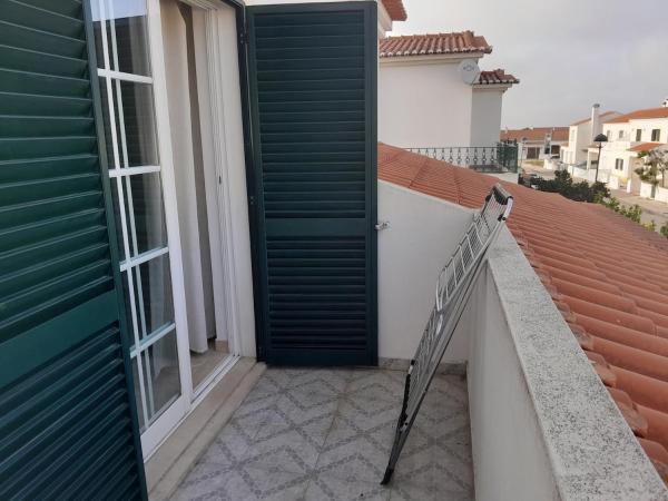 Photo 2 : Sunset flat in Malhadais