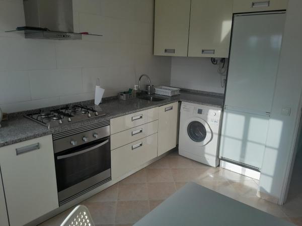 Photo 6 : Sunset flat in Malhadais