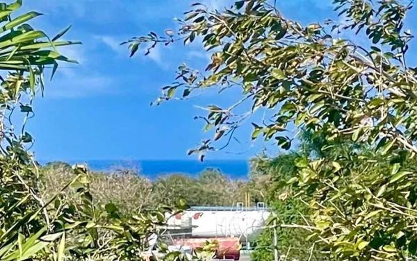 A la foto es mostra l'objecte La Lomita Bambua situat a la ciutat de Isabela.