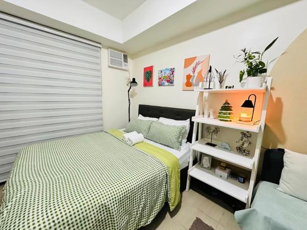 På billedet ses objektet Summer Pod Studio Basketball, Pool, Board Games beliggende i byen Pasig.