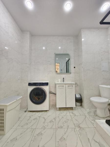 Fotografie 4: 2 комнатные апартаменты ЖК Азимут