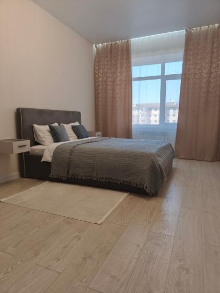 Fotografie 5: 2 комнатные апартаменты ЖК Азимут