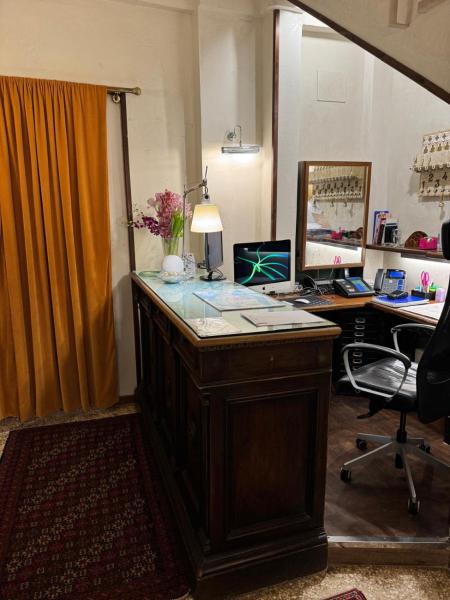 Hotel Guerrato, Venecia