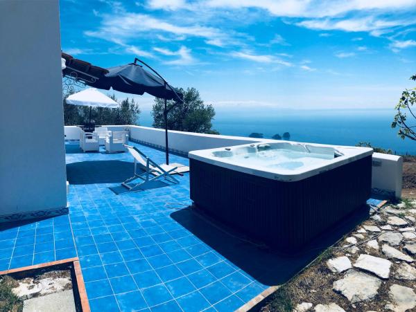 Villa Nettuno Sorrento - Amalfi Coast - Sorrento, Italy
