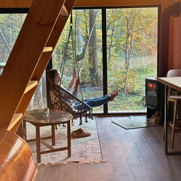 Foto 4: Here & Now Tiny House