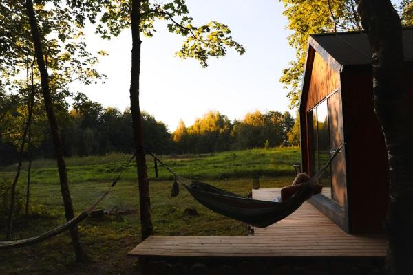 Foto 3: Here & Now Tiny House