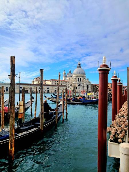 Casa Sunholiday Venezia - Mestre