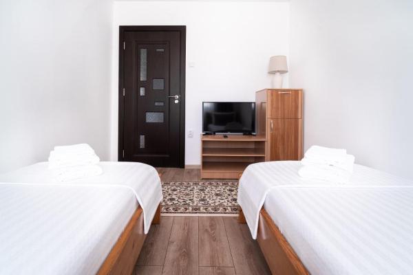 Foto 8: Nice & Cozy Sulina