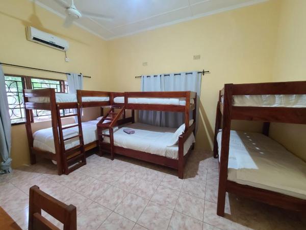 Adrenaline Lodge and Tours, Livingstone