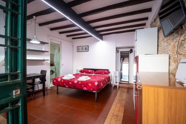 Apartment Gaia, Rome