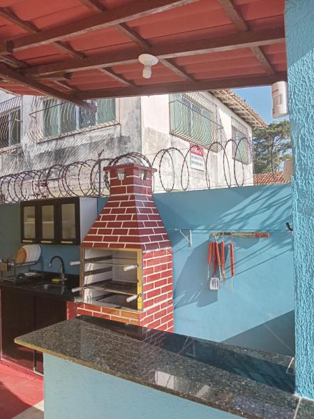 Foto 5: COP 30 - Casa de Praia com Piscina Murubira