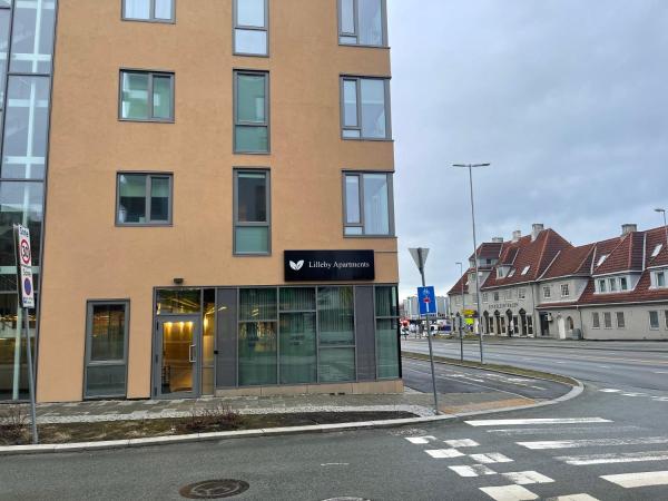 Lilleby Apartment - Norway