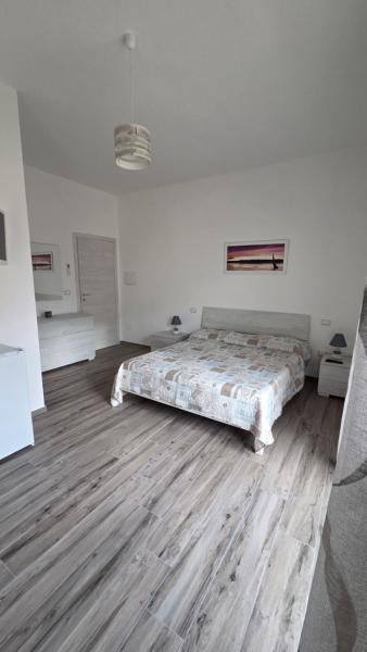 Nella foto è visibile l'oggetto Stanze Del Mare - Sea Rooms situato nella città di Otranto.