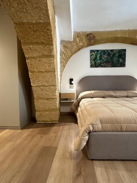 Nella foto è visibile l'oggetto Arc Home apartment situato nella città di Agrigento.