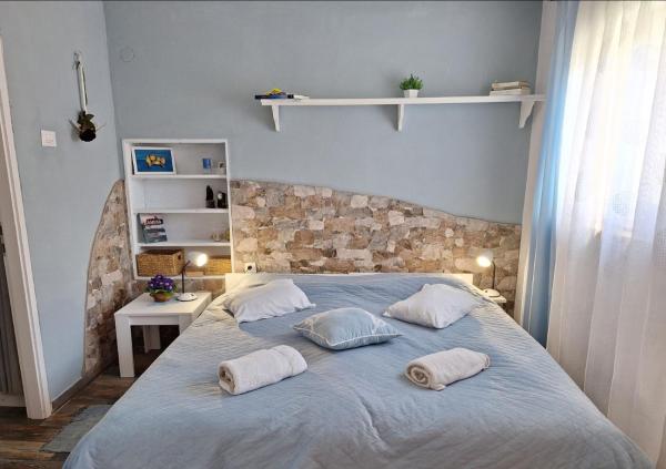 Apartman Studio Otium - Pirovac