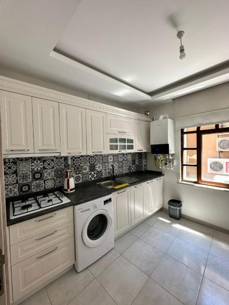 På billedet ses objektet Central Suites Trabzon beliggende i byen Trabzon.