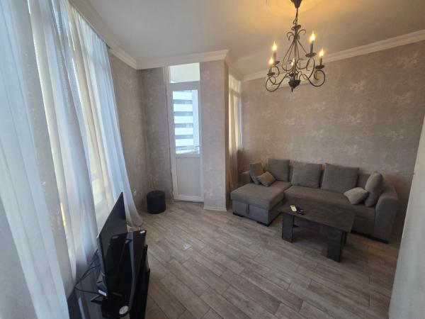 Apartment Roin - Batumi