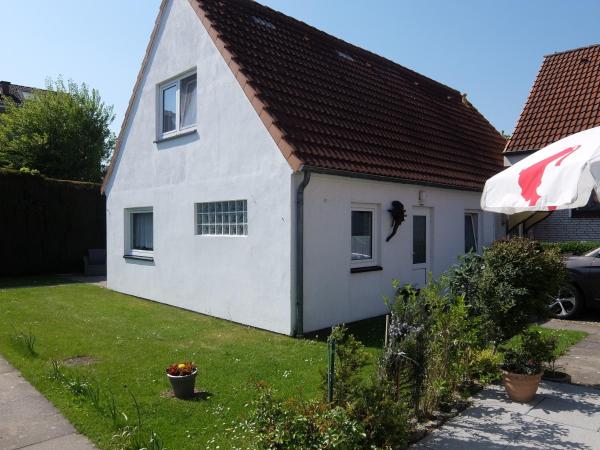 Haus Eifler - Kellenhusen (Ostsee)